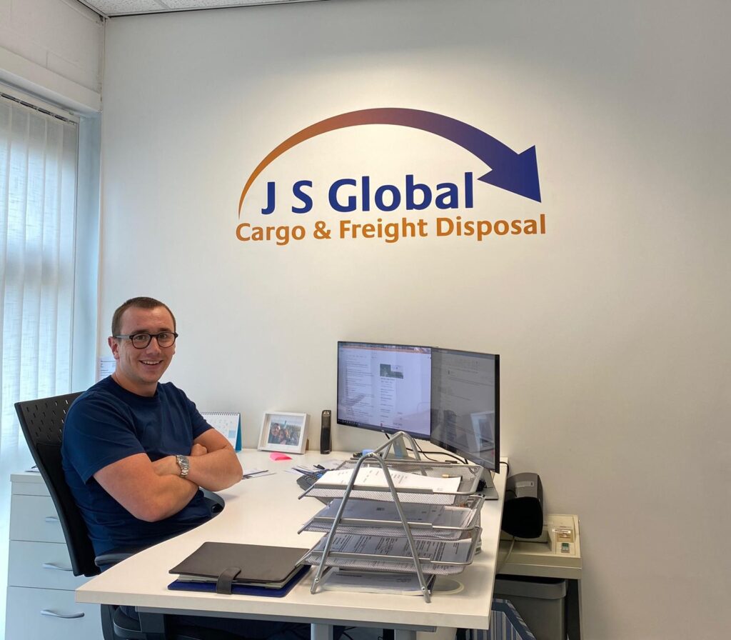 About - JS Global Group