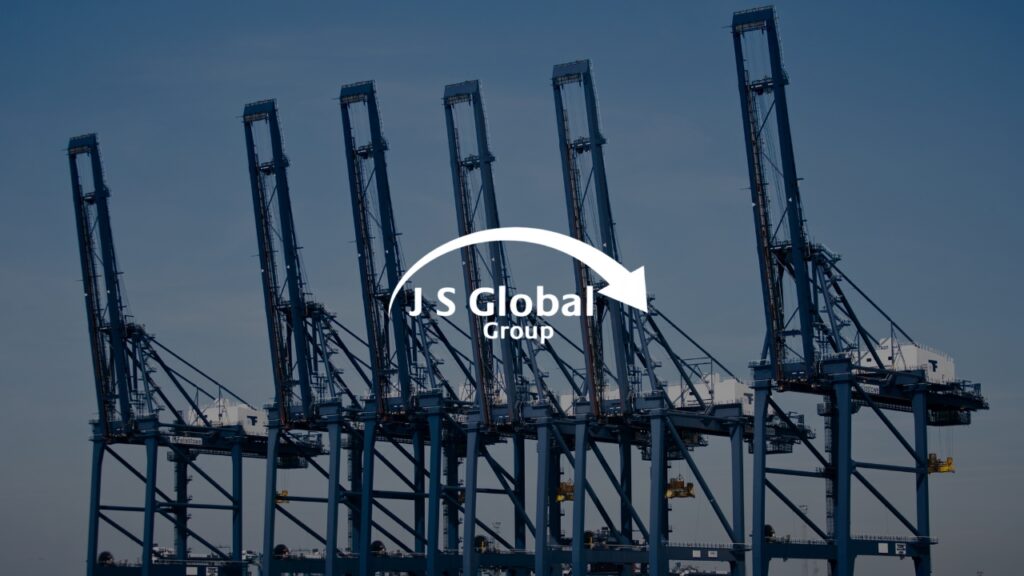 Home | JS Global Group