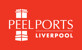 Port of Liverpool logo