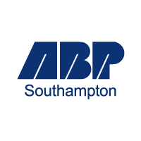 Port of Southampton logo