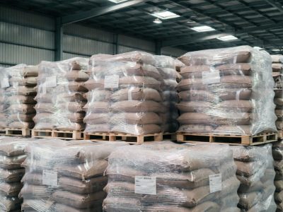 BULK CONSIGNMENTS PHOTO 1