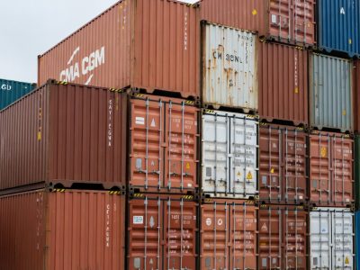 CARGO & FREIGHT PHOTO 1