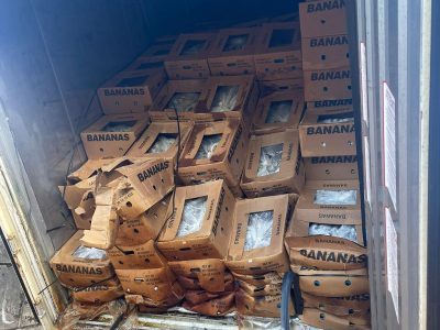 Food & Waste ABP Photo